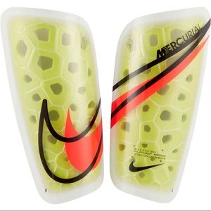 Nike Mercurial Lite Shin Guards